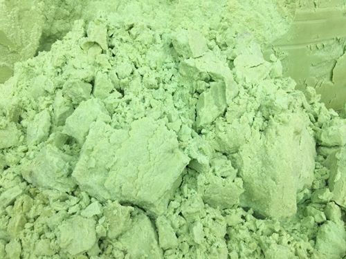 什么是聚合硫酸鐵有什么特點？